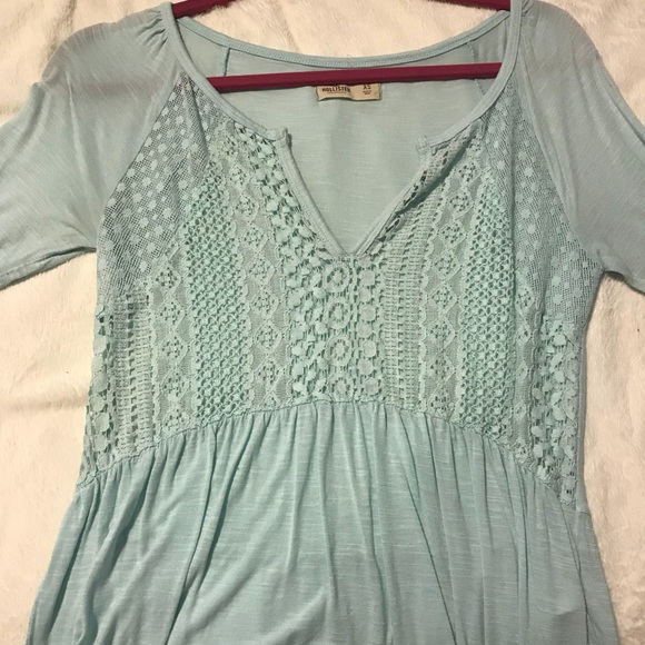 Long sleeve top - Picture 1 of 2